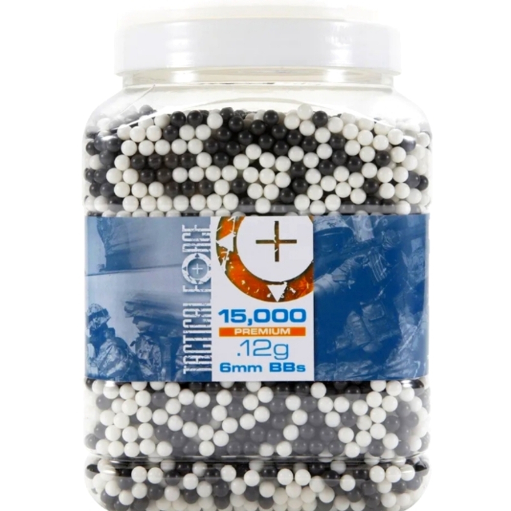 Umarex TF Airsoft BBS .12G 15000 CT